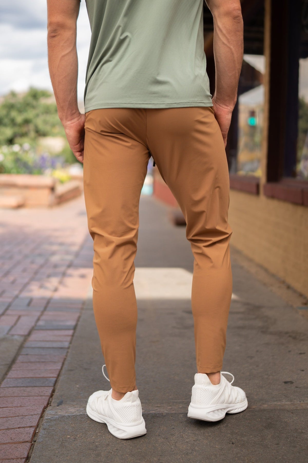 Grit V2 Pant