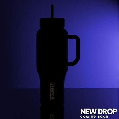 Coldest Limitless Insulated Water Bottle, 36 oz