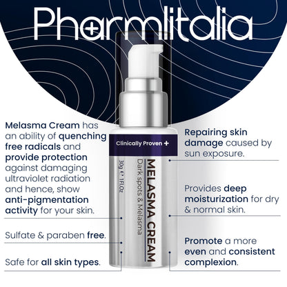 Brightening Dark Spot Cream