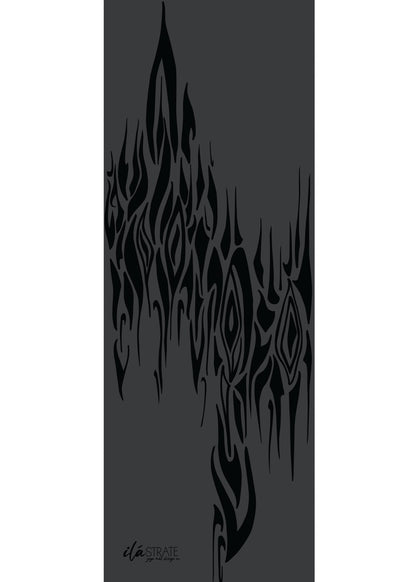 Soul Fire Pro Mat
