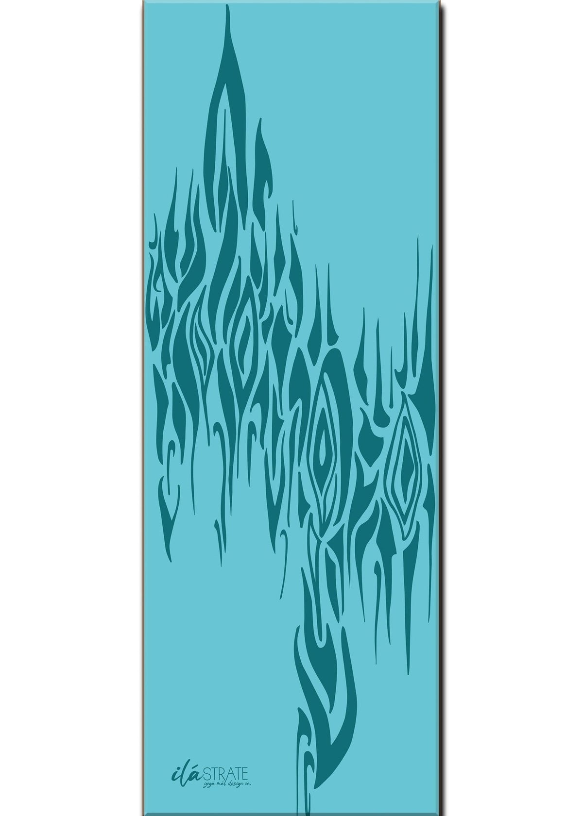 Soul Fire Pro Mat